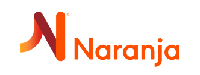 Tarjeta Naranja